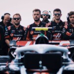 in-photos:-the-careful-choreography-of-an-f1-weekend-with-haas