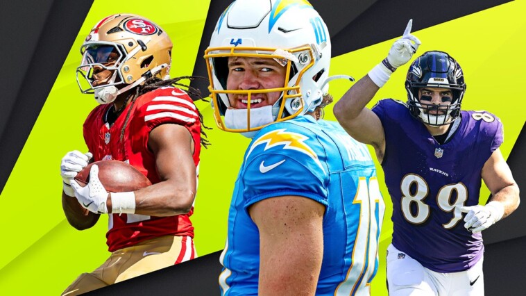 updated-nfl-power-rankings:-latest-1-32-poll,-plus-every-team’s-biggest-fantasy-surprise