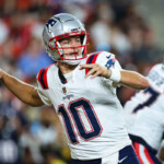 source:-patriots-promoting-1st-round-rookie-drake-maye-to-starting-qb-vs.-texans