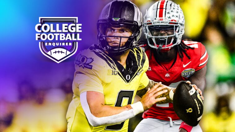 ohio-state-vs.-oregon,-red-river-rivalry-and-a-new-super-league-plan-|-college-football-enquirer