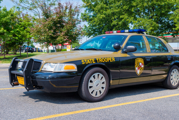 maryland-state-police-shell-out-$2.75-million-to-black,-female-applicants-who-failed-basic-tests