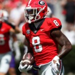 georgia-football’s-colbie-young-faces-battery,-assault-on-unborn-child-charges