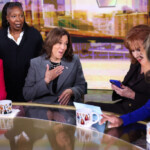 ‘just-to-add-to-your-list’:-kamala-joins-‘the-view’-hosts,-cackling-and-trashing-trump