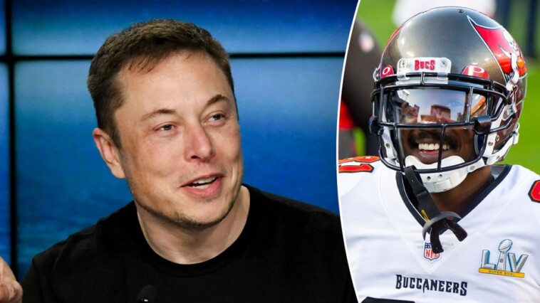 ex-nfl-star-antonio-brown-chides-nbc-for-failing-to-show-elon-musk-during-steelers-cowboys-game