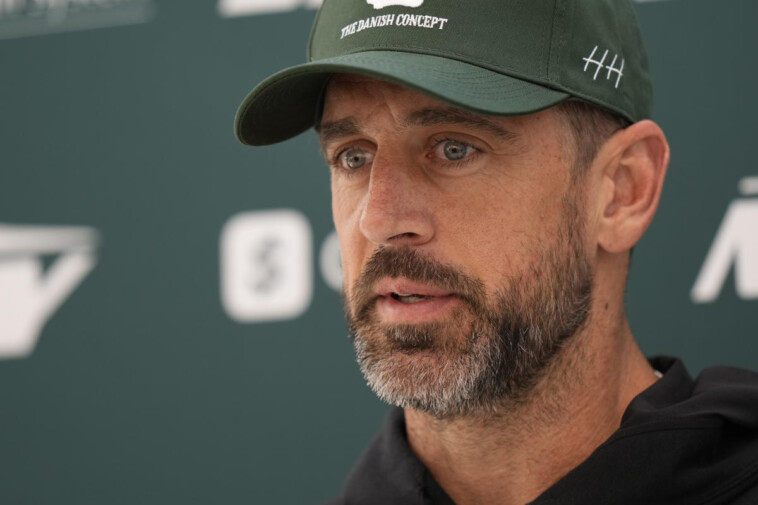 what-does-robert-saleh’s-firing-mean-for-aaron-rodgers,-jets’-offense?-here’s-what-team-leadership-said