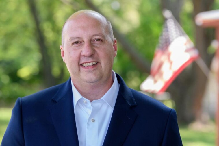 michigan-dem-house-candidate-claims-to-be-tough-on-the-border-—but-cheered-sanctuary-cities