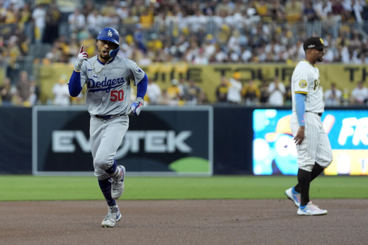 mookie-betts-gets-the-best-of-jurickson-profar-with-hr-in-near-carbon-copy-of-play-that-sparked-padres-dodgers-dramatics