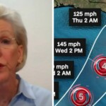 ‘you’re-gonna-die’:-tampa-mayor-sounds-the-alarm-for-those-in-evacuation-zones-as-milton-approaches