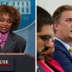 karine-jean-pierre-calls-peter-doocy’s-question-‘misinformation,’-ends-press-briefing-amid-heated-clash