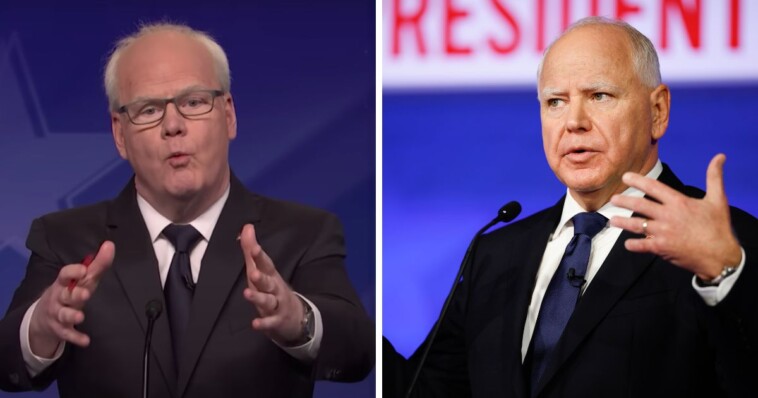 even-‘snl’-couldn’t-resist,-skewers-tim-walz-over-pathetic-debate-performance