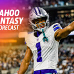 data-dump-wednesday:-10-stats-you-need-to-know-for-week-6-+-3-trades-to-make-|-yahoo-fantasy-forecast