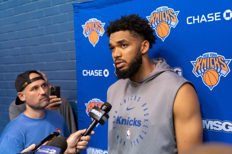 karl-anthony-towns,-mikal-bridges-moves-highlight-knicks’-part-of-annual-nba-gms-survey