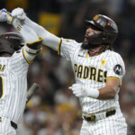 mlb-playoffs-2024:-padres-show-they-aren’t-intimidated-by-the-dodgers-or-anyone-else-in-nlds-game-3-victory