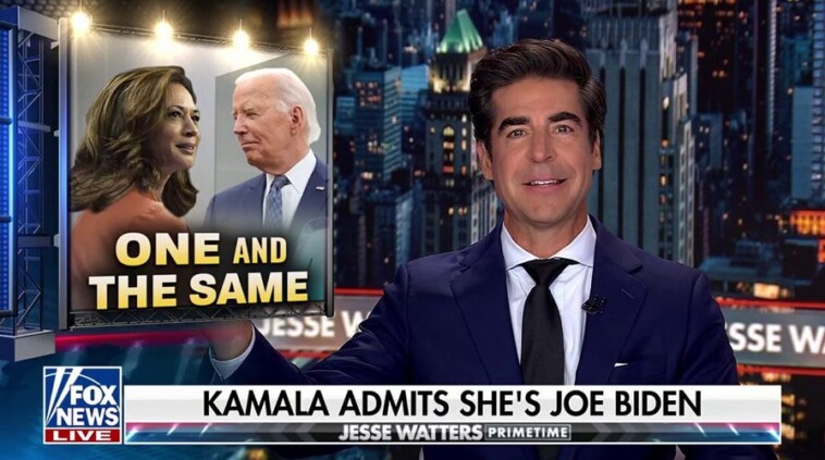 jesse-watters:-kamala-harris-just-went-on-tv-and-said-‘i’m-more-of-the-same’