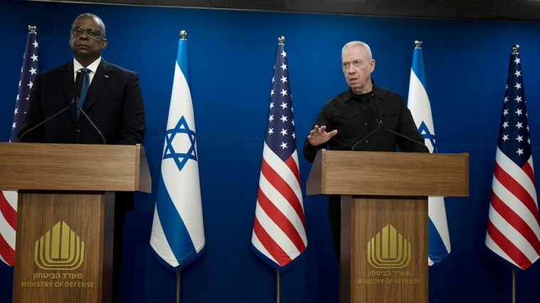 israel’s-minister-of-defense-cancels-visit-to-pentagon-amid-middle-east-conflict-escalation