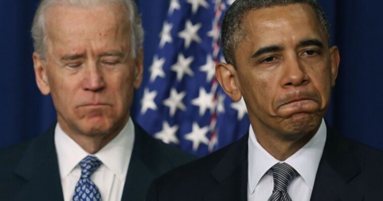 joe-biden-blamed-obama-for-russia-invasion-of-ukraine,-according-to-new-book-by-liberal-bob-woodward