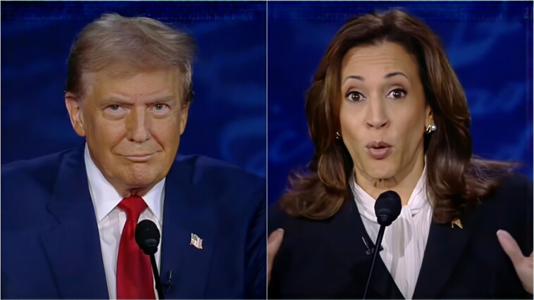 trump-rips-‘lyin’-kamala’-after-cringeworthy-interview-on-the-view:-“the-dumb-women-on-the-show-wish-they-never-asked-that-election-defying-question”