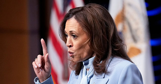 fact-check:-kamala-harris-falsely-claims-donald-trump-‘would-terminate-the-constitution’