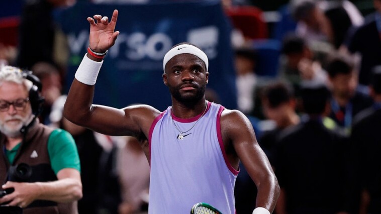 american-tennis-star-frances-tiafoe-curses-out-umpire-in-fiery-tirade-after-loss-at-shanghai-masters