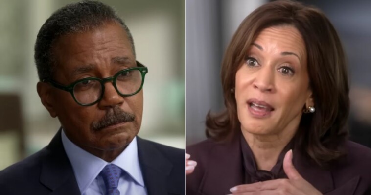 ’60-minutes’-actually-holds-kamala-harris-accountable-for-effectively-calling-millions-of-americans-racist