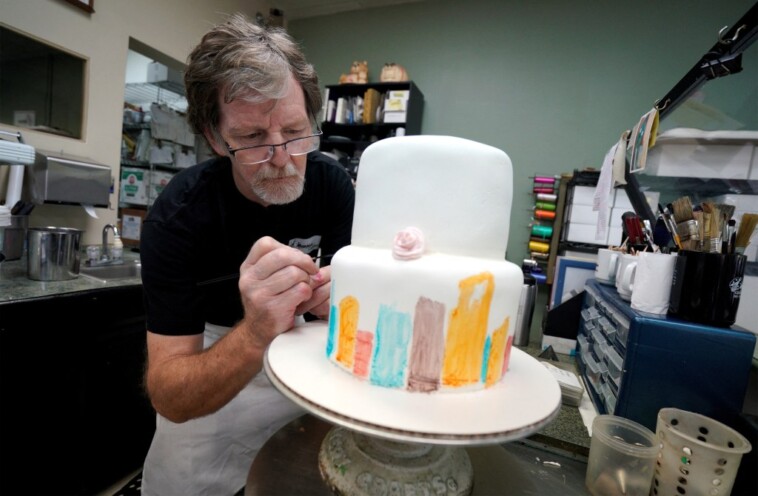 colorado’s-supreme-court-dismisses-suit-against-baker-who-wouldn’t-make-cake-for-transgender-woman