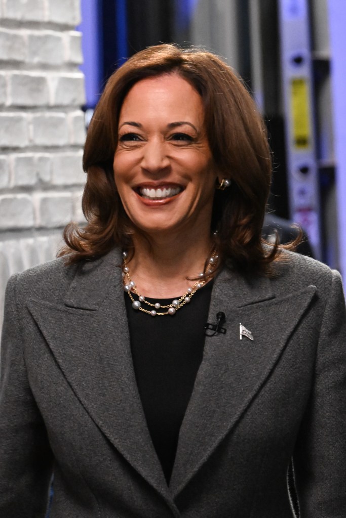 kamala-harris-takes-a-sip-of-miller-high-life-with-stephen-colbert-during-‘late-show’-appearance:-‘the-vibe-election’