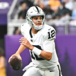 aidan-o’connell-to-replace-gardner-minshew-as-raiders’-starting-quarterback-vs.-steelers