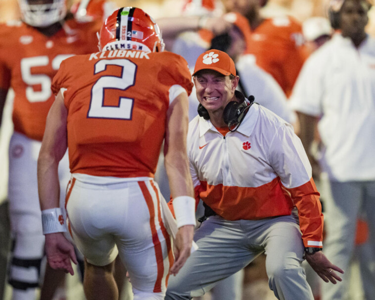 how-clemson’s-‘windshield-mentality’-—-and-some-timely-upsets-—-put-the-tigers-in-prime-position-for-a-playoff-spot