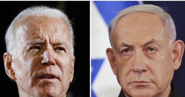 biden-speaks-to-netanyahu-for-first-time-since-august