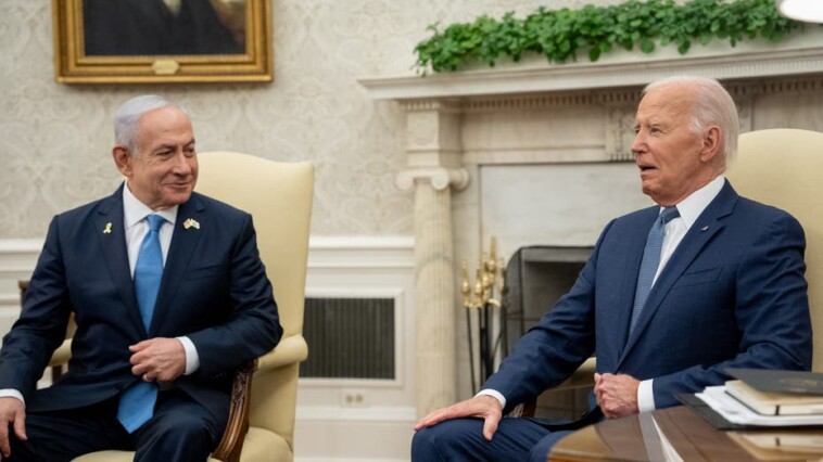 biden-and-netanyahu-speak-after-report-us-president-called-israeli-counterpart-a-‘bad-f—ing-guy’