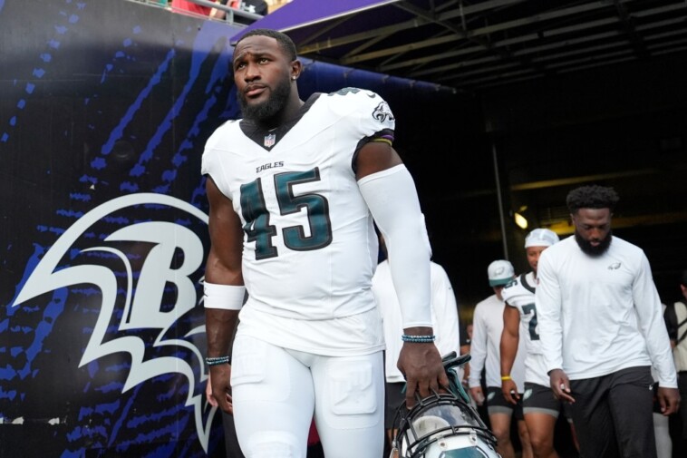 eagles-cut-pro-bowl-linebacker-devin-white-without-playing-a-snap-for-team