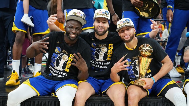 how-golden-state-is-adjusting-to-life-without-klay-thompson