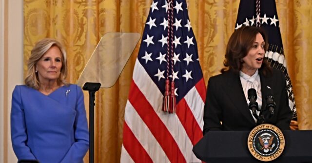 jill-biden-looking-to-boost-kamala-harris-by-hitting-campaign-trail