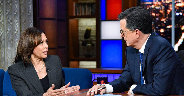 kamala-harris-struggles-to-explain-to-colbert-the-‘major-changes’-she’d-make-versus-biden’s-presidency