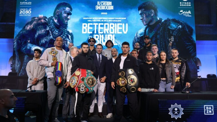 ranking-the-fights:-beterbiev-bivol,-wardley-clarke-and-more