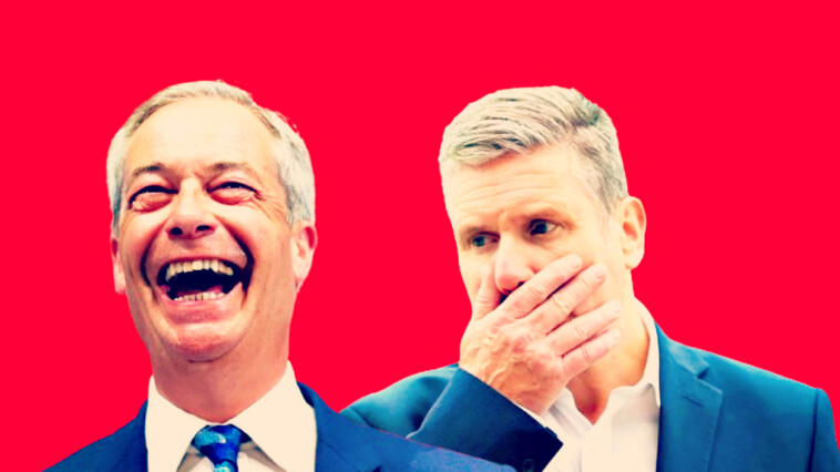 new-labour-uk-government-loses-polling-advantage-against-conservatives,-and-leftist-pm-keir-starmer-now-has-a-net-approval-lower-than-brexit-hero-nigel-farage!