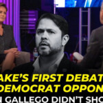 trump-endorsed-kari-lake-to-debate-senate-opponent-ruben-gallego-tonight-after-he-skipped-first-debate-(video)