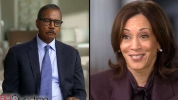 cbs-reveals-they-interviewed-kamala-for-721-hours-in-order-to-compile-’60-minutes’-of-usable-footage