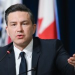 ‘a-gift-by-the-jewish-state-to-humanity’:-poilievre-endorses-israel-striking-iran’s-nuclear-sites