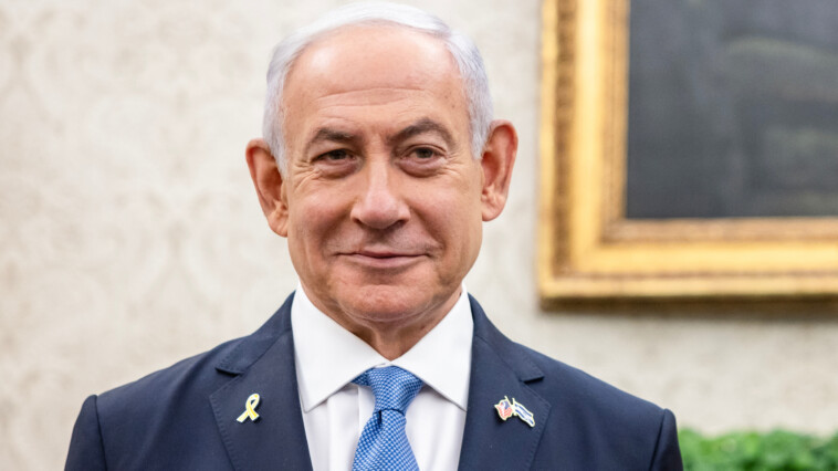 netanyahu-delivers-inspiring-message-to-lebanon-while-revealing-death-blow-to-hezbollah