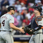 mlb-playoffs-2024:-beau-brieske,-brant-hurter-emerge-as-tigers’-latest-unlikely-heroes-in-alds-game-3-victory