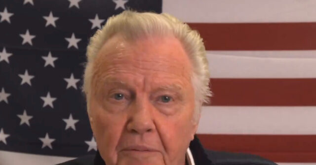 jon-voight-urges-americans-to-vote-for-trump-to-‘save-our-country,’-warns-harris-walz-will-‘destroy-the-american-dream’