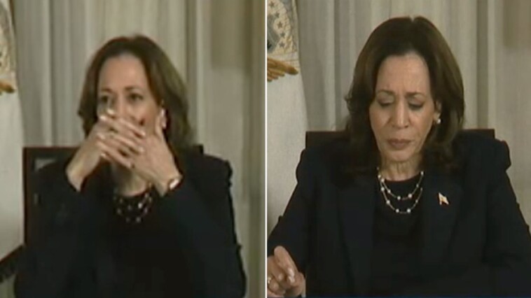 vp-harris-covers-mouth,-says-‘it’s-a-live-broadcast’-after-stumbling-through-hurricane-milton-speech