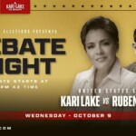 watch-live:-trump-endorsed-arizona-senate-nominee-kari-lake-debates-cartel-controlled-democrat-ruben-gallego