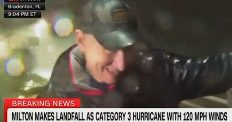 ‘that-wasn’t-good’:-watch-cnn’s-anderson-cooper-get-hit-by-debris-during-tense-coverage-of-milton