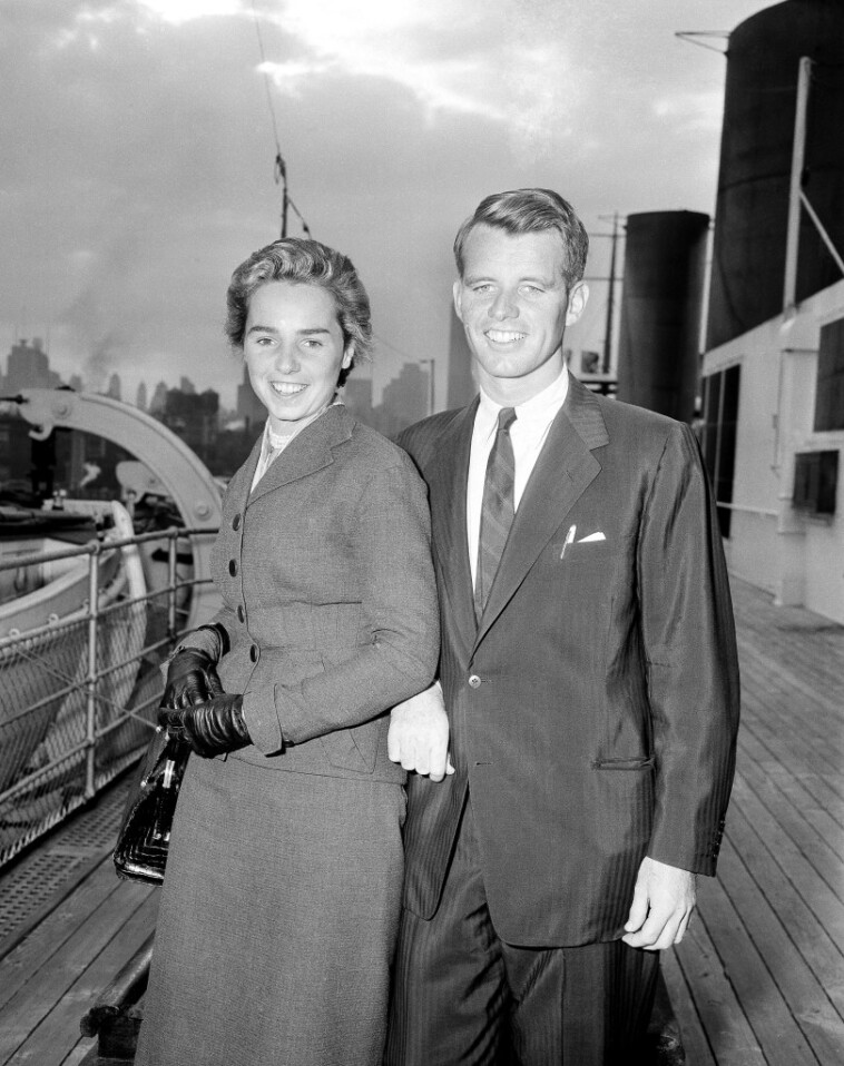 ethel-kennedy,-widow-of-rfk,-dead-at-96-after-suffering-stroke