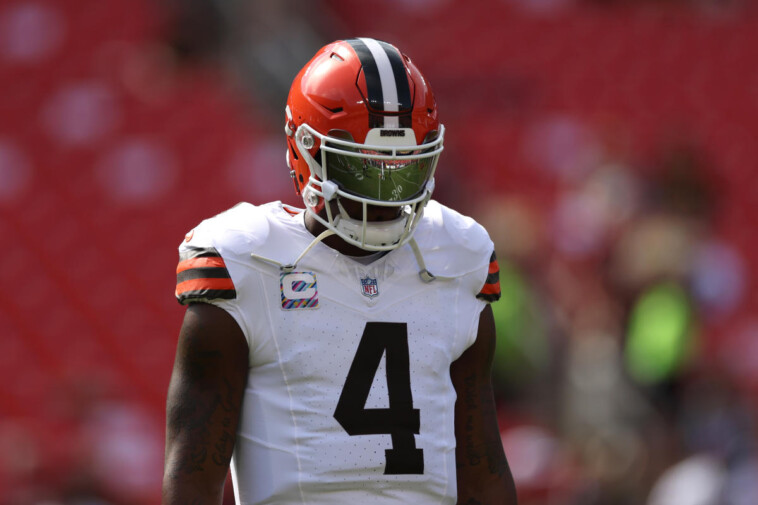 the-fantasy-football-psa-every-manager-needs-to-hear:-don’t-be-like-the-cleveland-browns