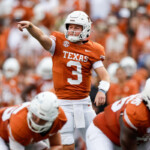 no-1-texas-coach-steve-sarkisian-announces-that-quinn-ewers-will-start-vs-no.-19-oklahoma