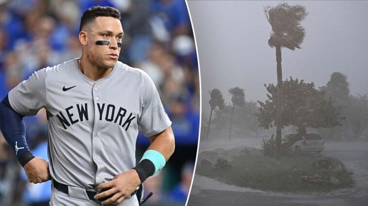 yankees-and-aaron-judge-face-possible-hurricane-milton-damage-during-tense-playoff-run