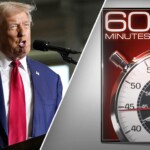 trump-calls-for-cbs-to-lose-its-broadcasting-license-amid-’60-minutes’-controversy:-‘unprecedented-scandal!’